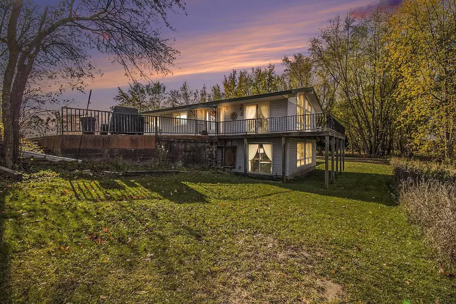 3344 E Hansen Road, Custer Twp, MI 49405