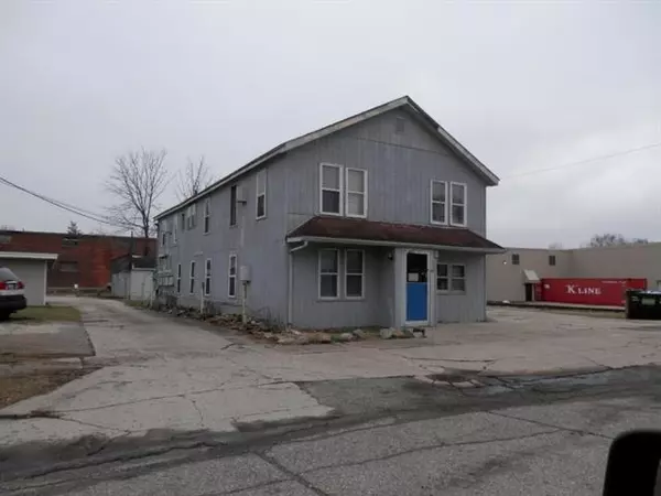 402 Williams, Sturgis, MI 49091