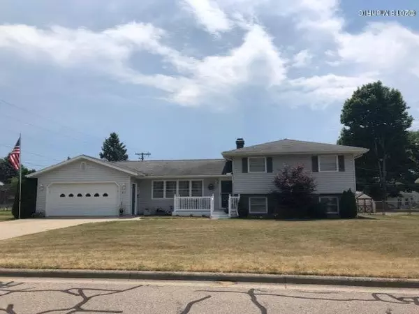 617 Lancashire Drive, Sturgis, MI 49091