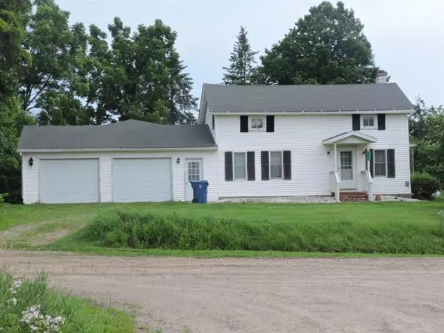 33336 Covey Road, Colon, MI 49040