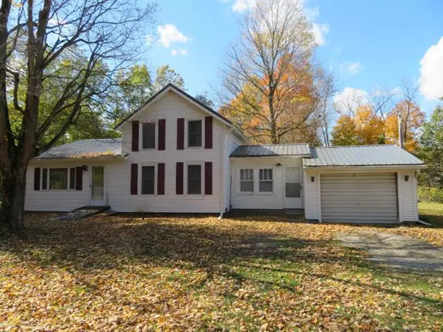 31276 Water Street, Fawn River Twp, MI 49091