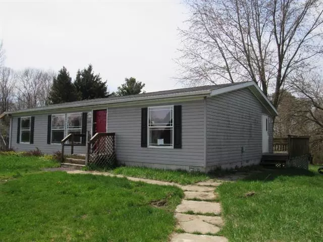 25014 Cr 388, Pine Grove Twp, MI 49055