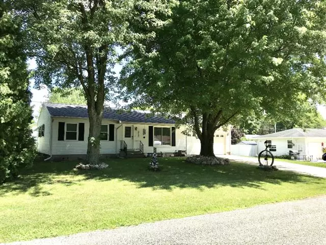 14946 Diane Drive, Constantine Twp, MI 49042