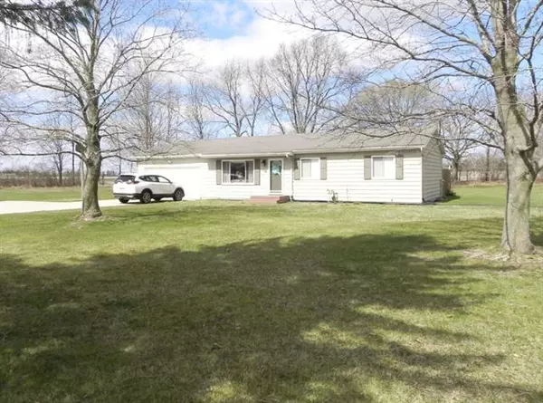 22212 N Angling Road, Nottawa Twp, MI 49032