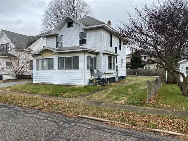 Sturgis, MI 49091,108 Virginia Avenue