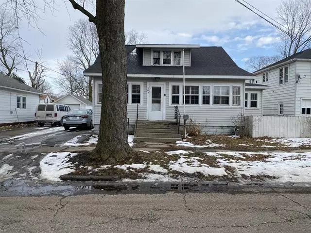 503 N Clay Street, Sturgis, MI 49091