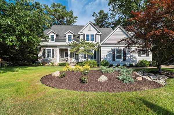 62130 Pheasant Pointe Drive, Sherman Twp, MI 49091