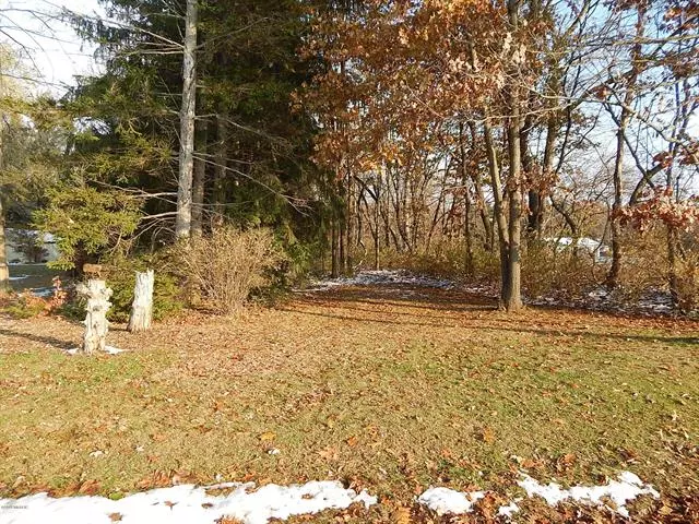 Lot 9 Johnson Road, Park Twp, MI 49093