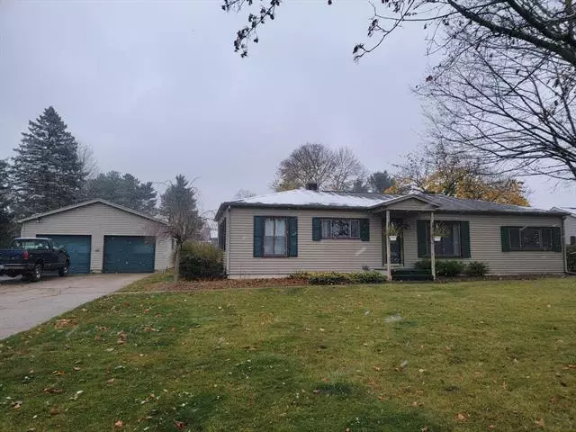 727 N lakeview Street, Sturgis, MI 49091