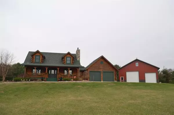 23182 Frays Frontier Drive, Sturgis, MI 49091