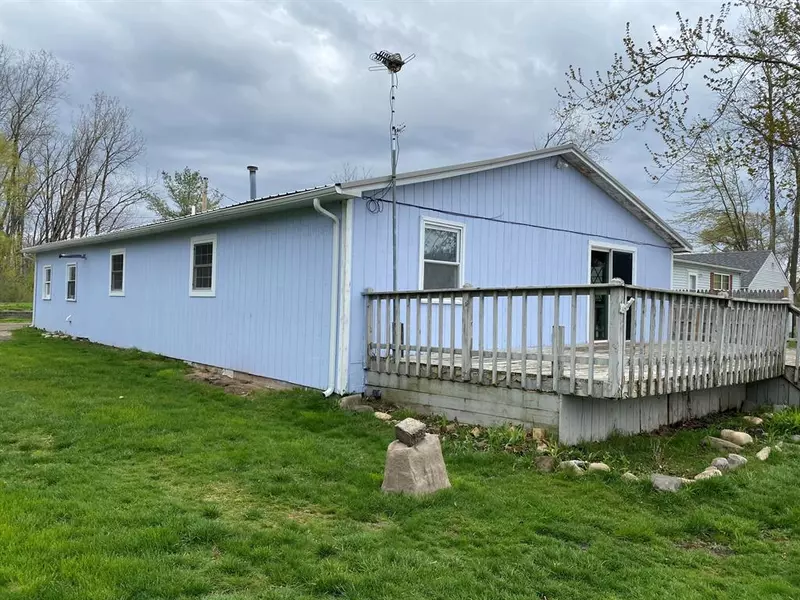 66078 Myers Landing Road, Sherman Twp, MI 49091