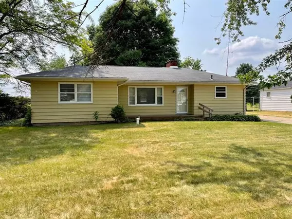 69148 Hazel Street, Sturgis, MI 49091