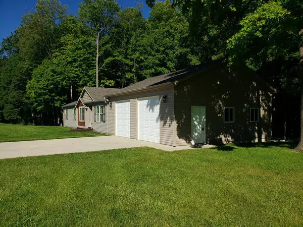 Columbia Twp, MI 49026,46408 8th Avenue