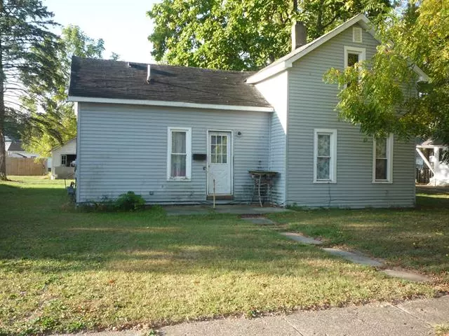 125 W Corey Street, Bronson, MI 49028