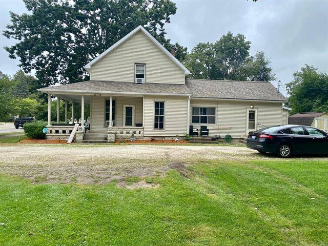 601 E Chicago Road, Sturgis, MI 49091