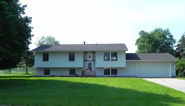 1011 Merribe Street, Sturgis, MI 49091