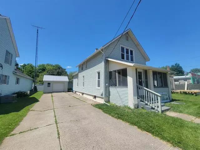 118 Cynthia Street, Bronson, MI 49028