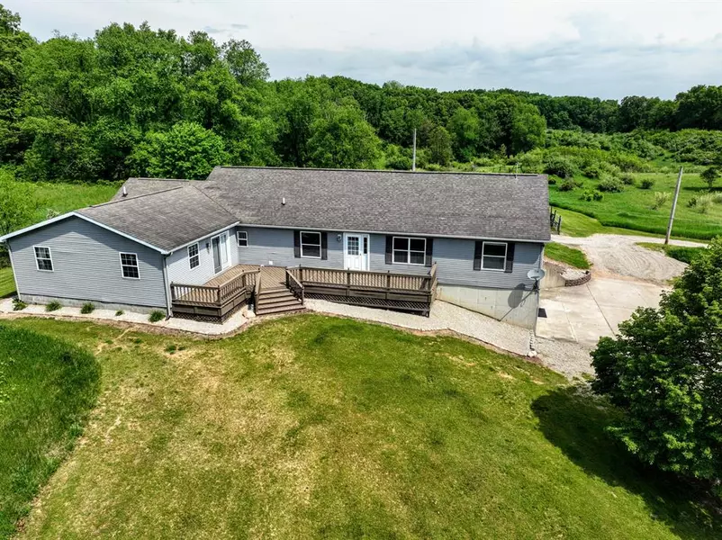 5425 Hyland Rd, Assyria Twp, MI 49021