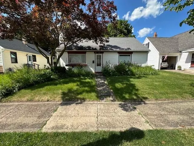 408 WALKER Street, Sturgis, MI 49091