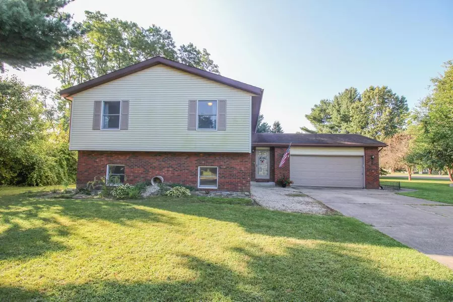 17335 Arrowhead Trail, Lockport Twp, MI 49093