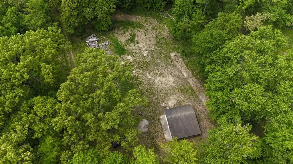 Klumbis Road, Pokagon Twp, MI 49047