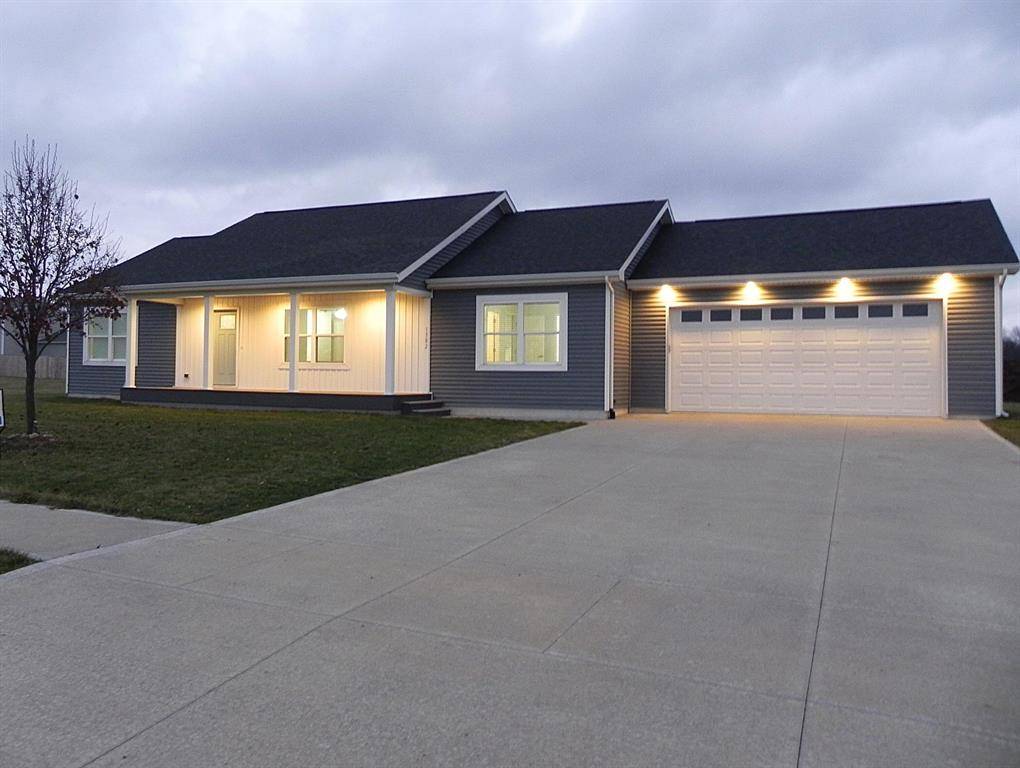 Sturgis, MI 49091,1382 Flanders Street