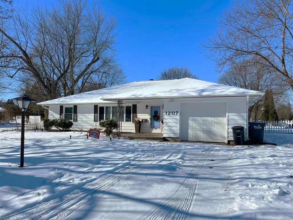 Sturgis, MI 49091,1207 Wilson Avenue