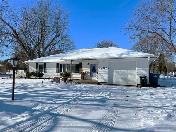 1207 Wilson Avenue,  Sturgis,  MI 49091