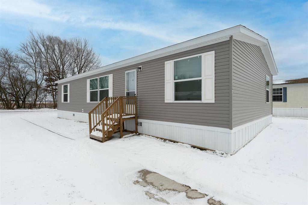 1241 Manistee River Road 34, Three Rivers, MI 49093