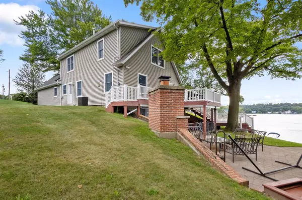 Sherman Twp, MI 49091,27490 Orchard Drive