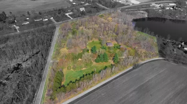 27810 Maystead Road, Sherman Twp, MI 49091