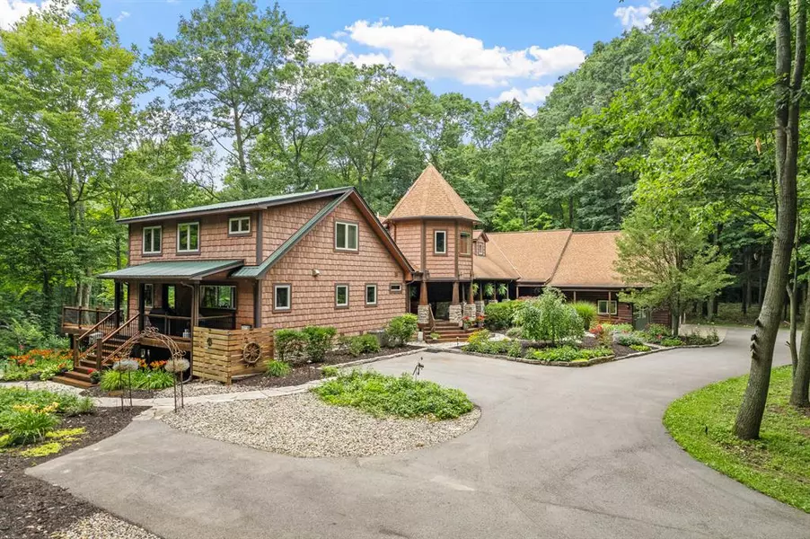 6340 104th Ave., Casco Twp, MI 49090