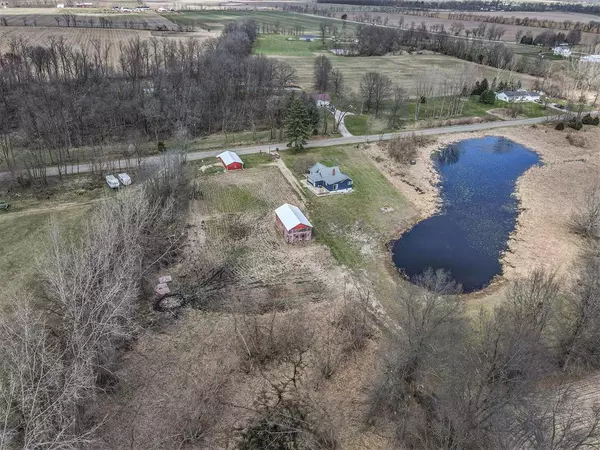 Colon Twp, MI 49040,30725 Orla Engle Road