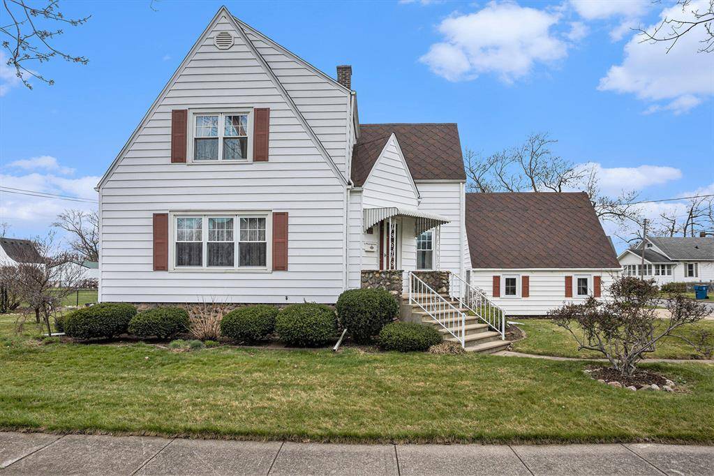 235 N Douglas Street, Bronson, MI 49028