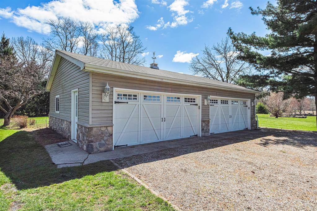 Ontwa Twp, MI 49112,27153 Redfield Street
