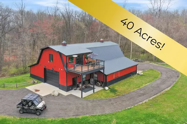 Newberg Twp, MI 49067,10888 Hoffmann Street