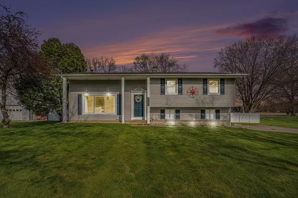 Lockport Twp, MI 49093,57089 Linda Avenue