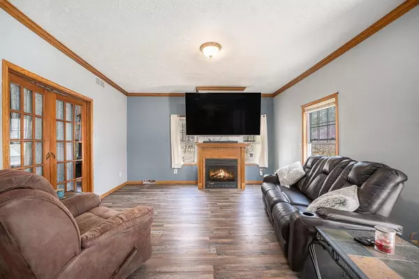 Porter Twp, MI 49099,70219 S River Road