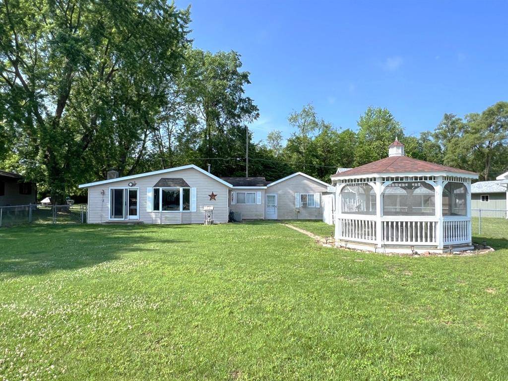 25722 Rainbow Drive, Nottawa Twp, MI 49091