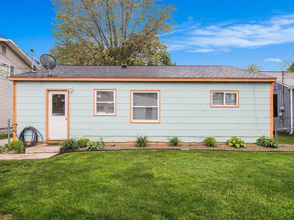 Sturgis, MI 49091,405 Jean Street