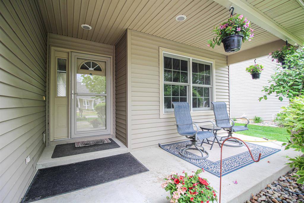 Three Rivers, MI 49093,508 Bush Boulevard