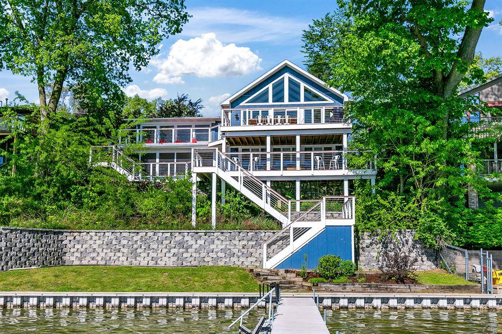 67881 Edgewater Beach Road, White Pigeon Twp, MI 49099
