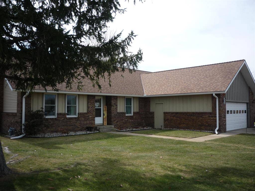 26065 Fawn River Road, Sturgis Twp, MI 49091