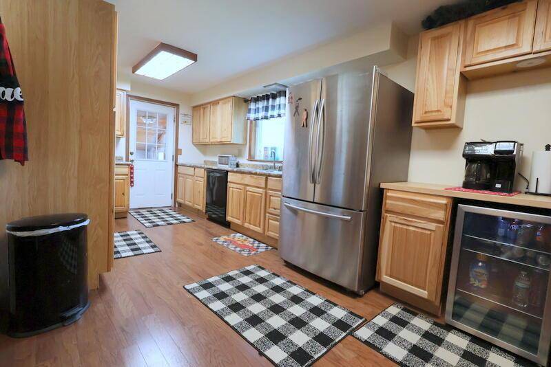Girard Twp, MI 49082,606 E Girard Road