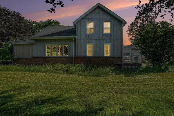 Lockport Twp, MI 49042,19100-146 Fairchild Road
