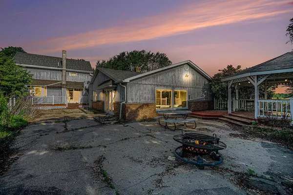 Lockport Twp, MI 49042,19100-146 Fairchild Road