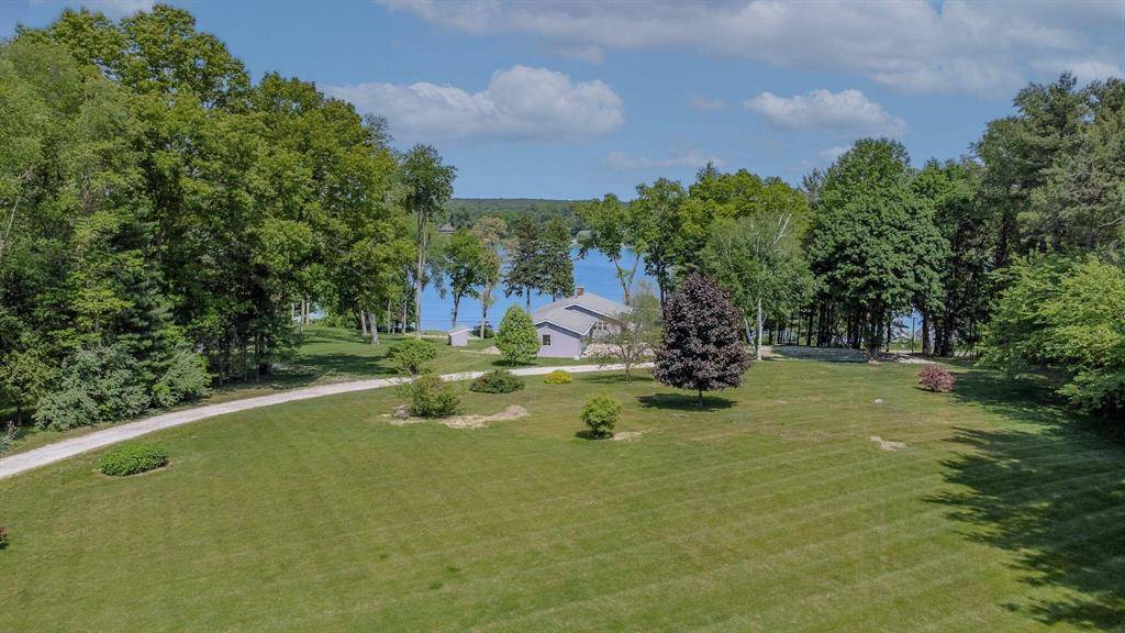 Sherman Twp, MI 49091,66109 Hideaway Lane