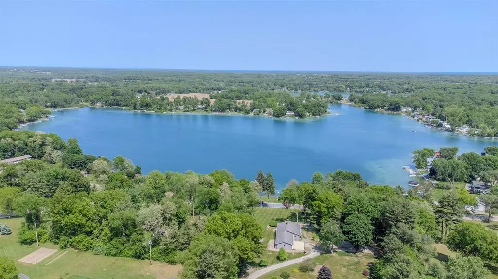 66109 Hideaway Lane, Sherman Twp, MI 49091