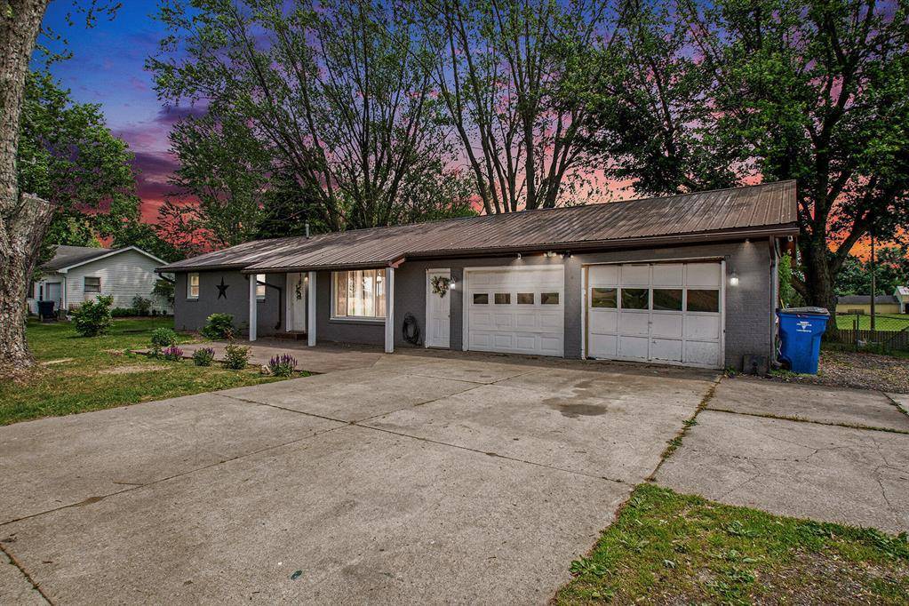 Porter Twp, MI 49130,15765 Mason Street Street