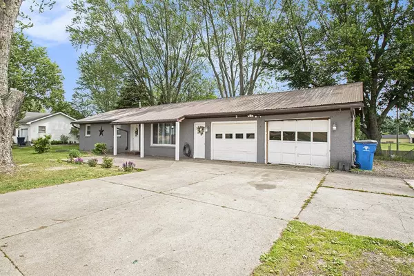 Porter Twp, MI 49130,15765 Mason Street Street